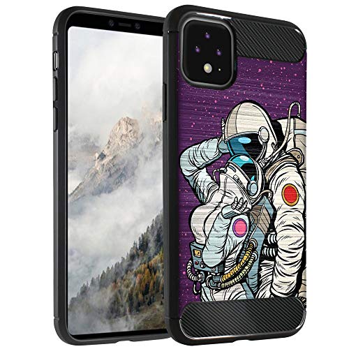 Deep Space Romance