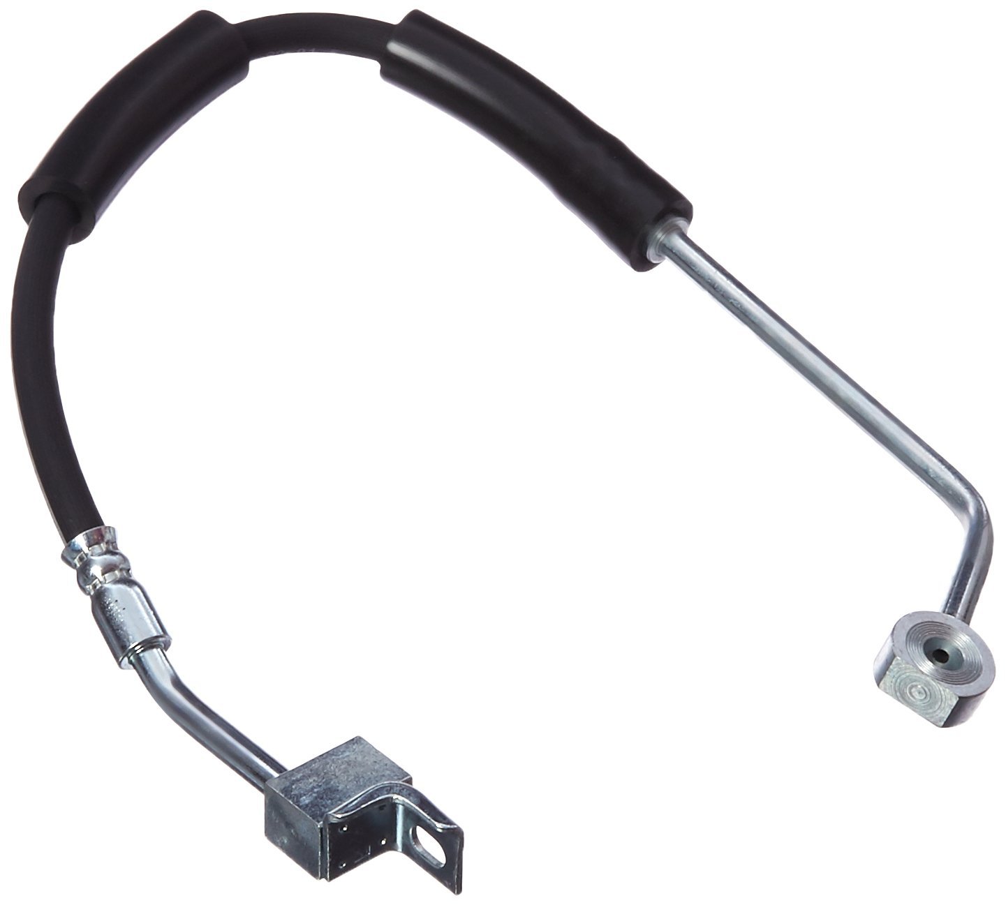 High-Quality 150.58014 Brake Hose - Durable Replacement for Cars, Trucks & SUVs - Perfect for Smooth Braking & Vehicle Safety Upgrades