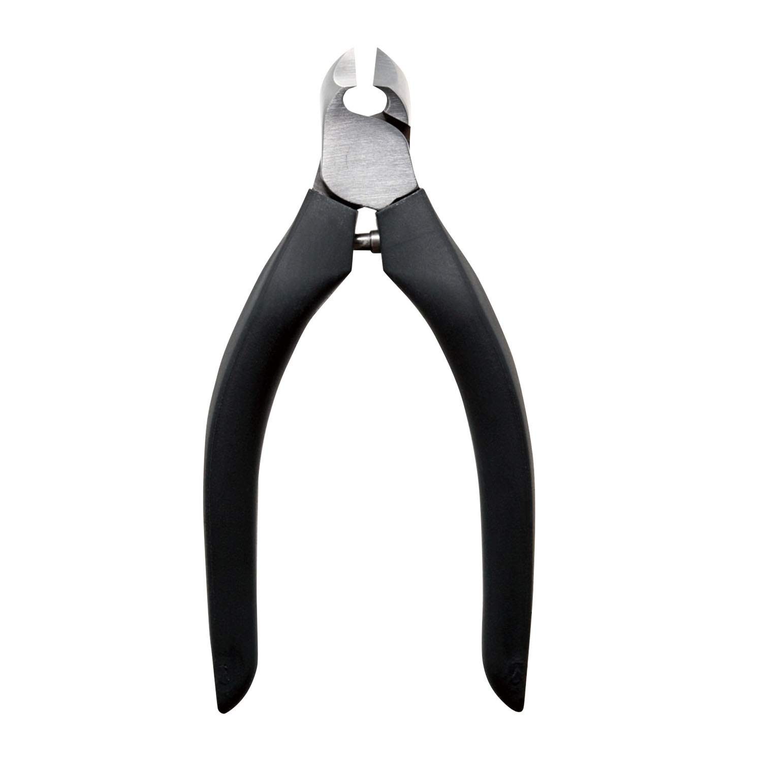 Premium Suwada Soft Nail Clippers - Japanese Stainless Steel Nail Trimmer for Gentle & Precise Cutting | Perfect for Travel, Home & Salon Use