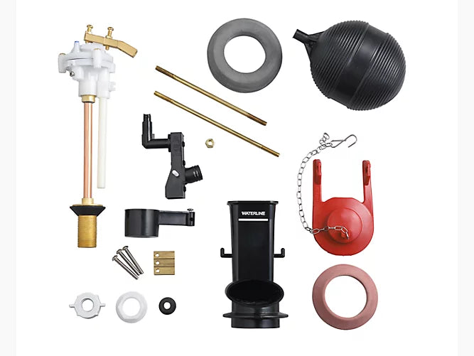 1B1X Tank Conversion Kit 84499 for Kohler Engines - Upgrade Your Lawn Mower or Outdoor Power Equipment