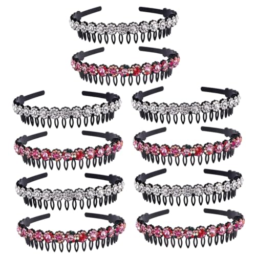As shown x 5 pieces