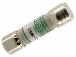 Fluke 803293 Fuse 11A 1000V Fast-Acting Ceramic Fuse - Replacement for Electrical Equipment, HVAC Systems & Industrial Machinery (Pack of 1)