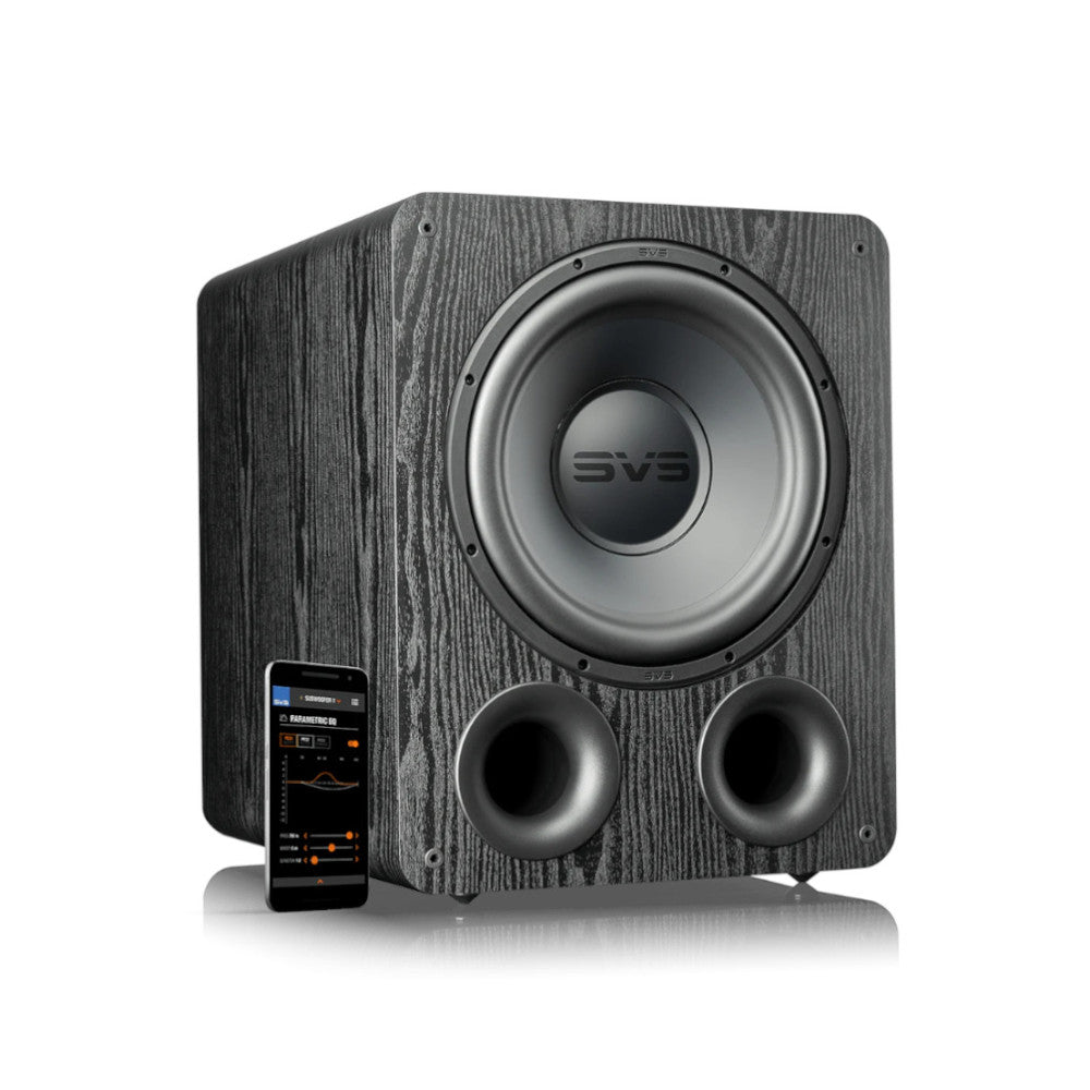 SVS PB 1000 Pro Ported Subwoofer - 12