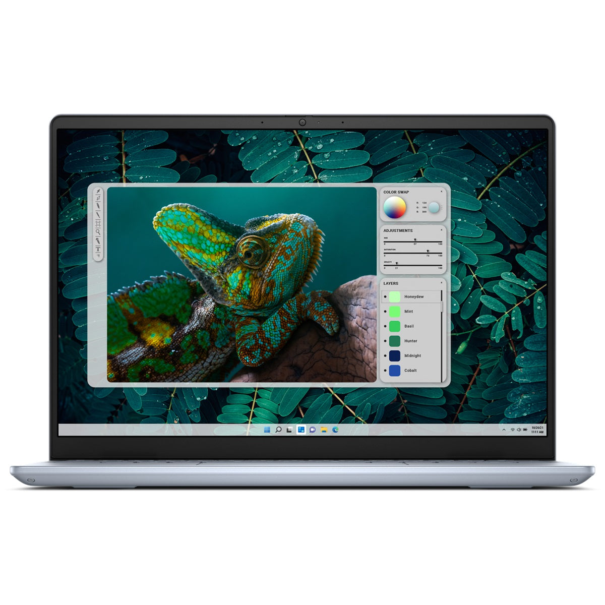 Dell Inspiron 14 Plus 7440 Laptop - 14