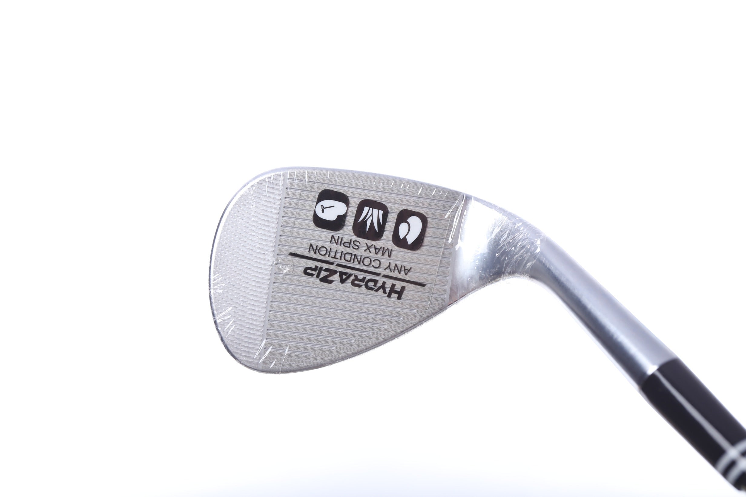 Used Cleveland CBX 4 Sand Wedge - Left Handed 56° Stiff Flex Golf Club - Perfect for Bunker Shots & Short Game Improvement