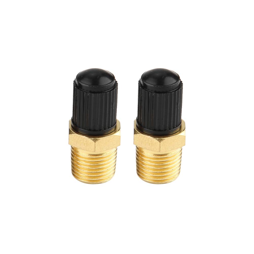 2Pcs 1/8