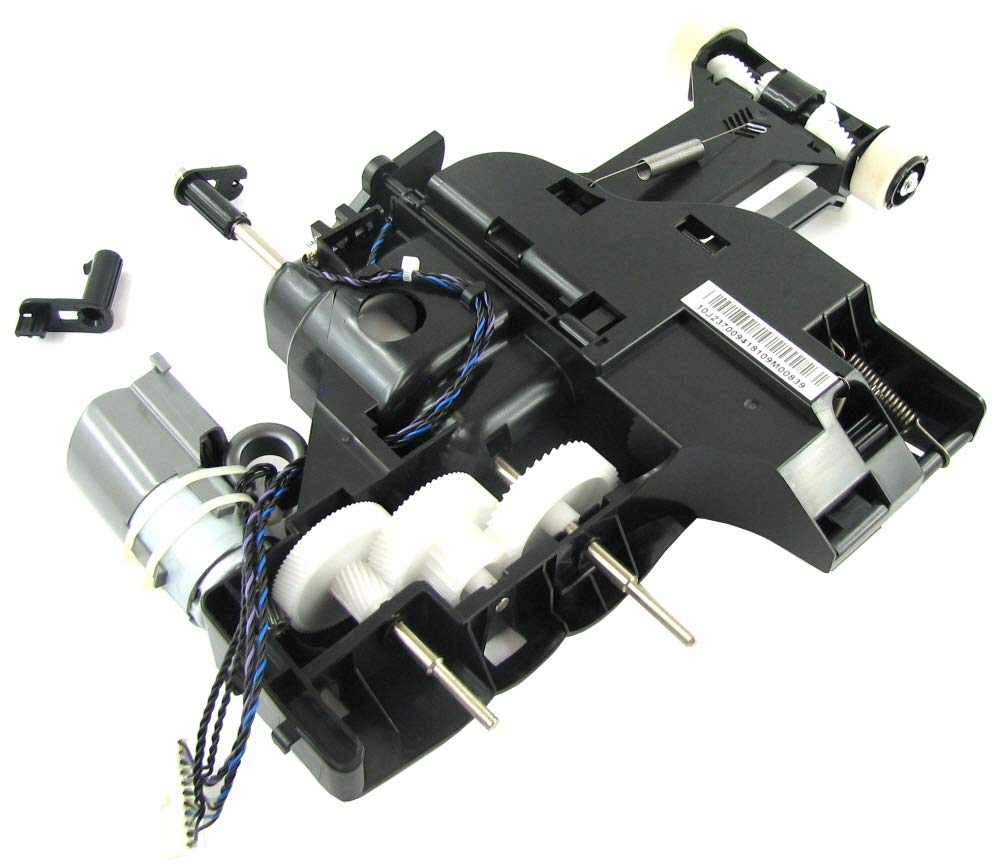 40X6103 QSP Lexmark Compatible Pick 550-Sheet Tray Assembly for C792de C792dte C792e Printers - Ideal for Office & High-Volume Printing