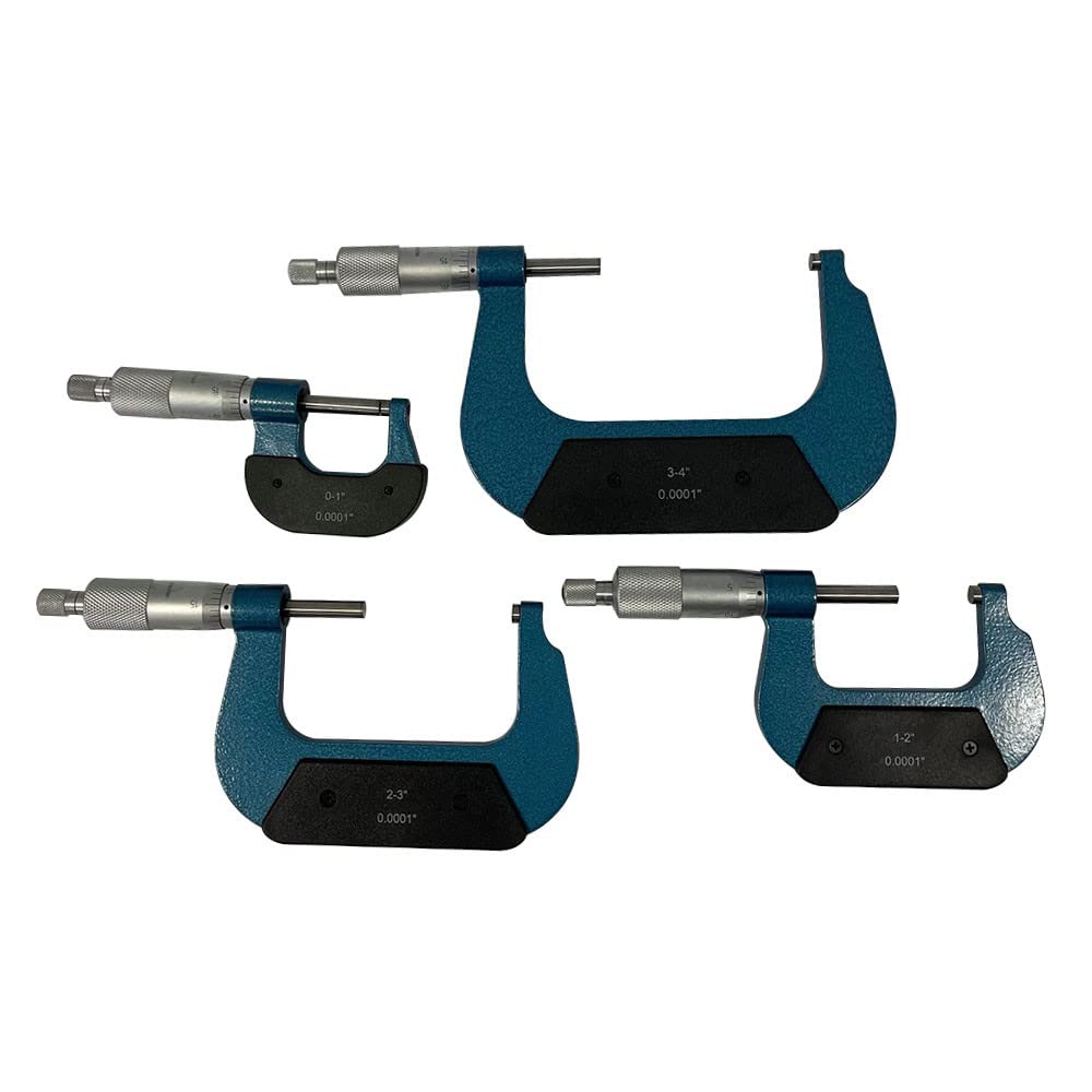 Prolinemax 4-Piece 0-4
