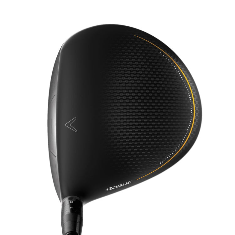 Callaway Rogue ST TD LS Driver 9.0° Golf Club with Mitsubishi Tensei AV White 65 Shaft - Stiff Flex for Left Handed Players | Perfect for Low Handicap Golfers Seeking Maximum Distance and Control on the Course