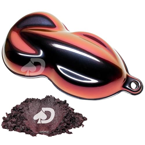 Black, Red, Orange, Gold - ASSASIN