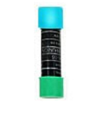 Penn Union Aluminum Pre-Insulated Service Entrance Sleeve 5-6 STR & 4 SOL for 6 ACSR (A Range) | 8 STR to 6 SOL (B Range) PIK46 - Durable Electrical Conduit for Utility & Industrial Applications