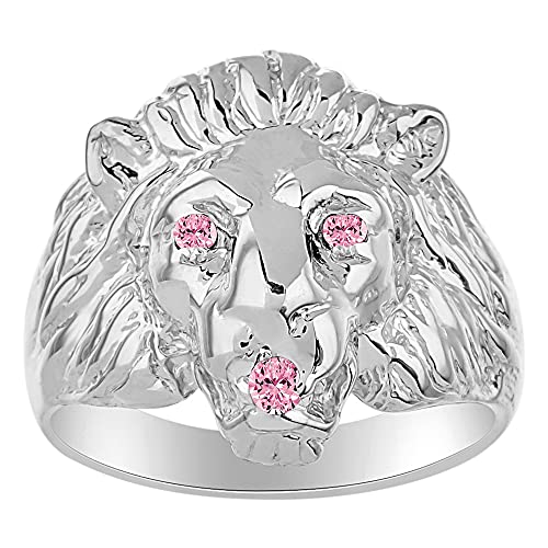 Pink Ice