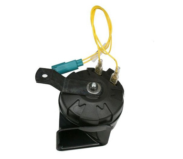 Stebel Magnum Replacement Horn Kit - Loud 139dB Air Horn for Trucks, Motorcycles & Boats - Easy Installation & Durable Design - Perfect for Off-Roading, Emergency Alerts & Marine Use