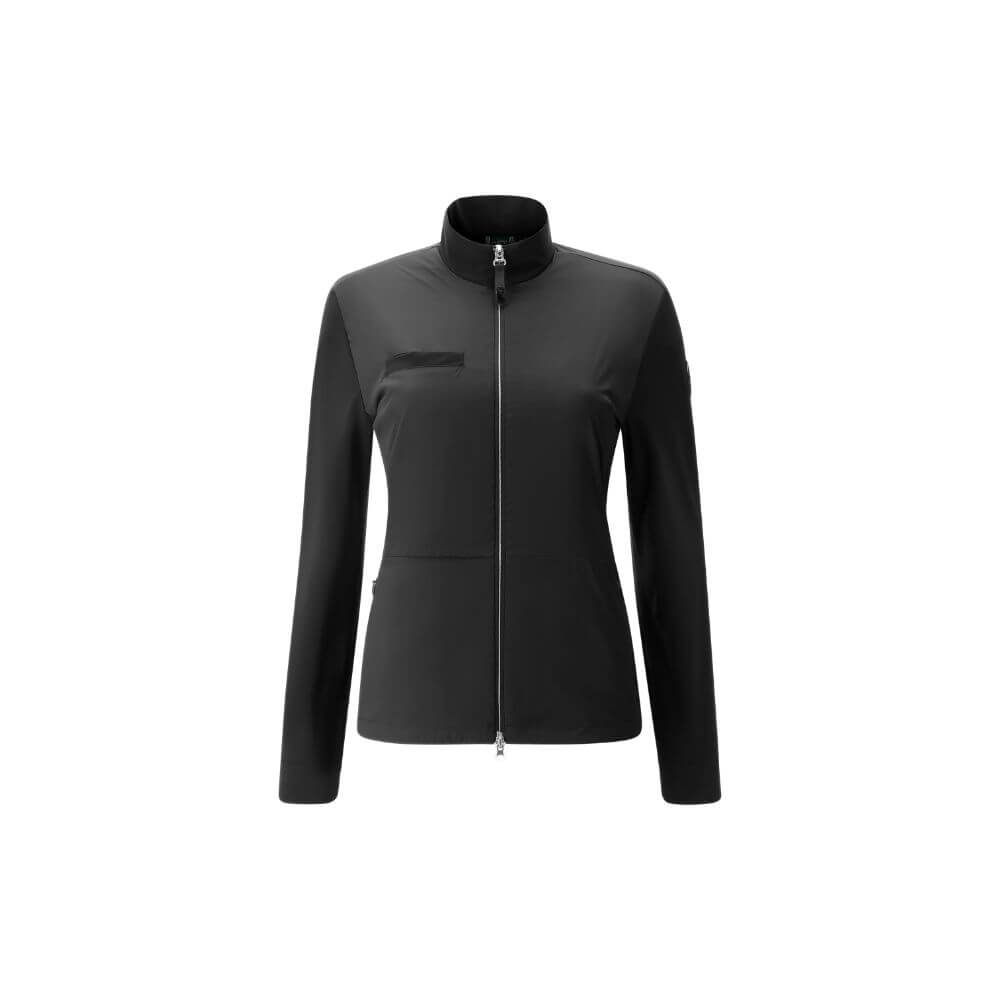PERFECT BLACK
