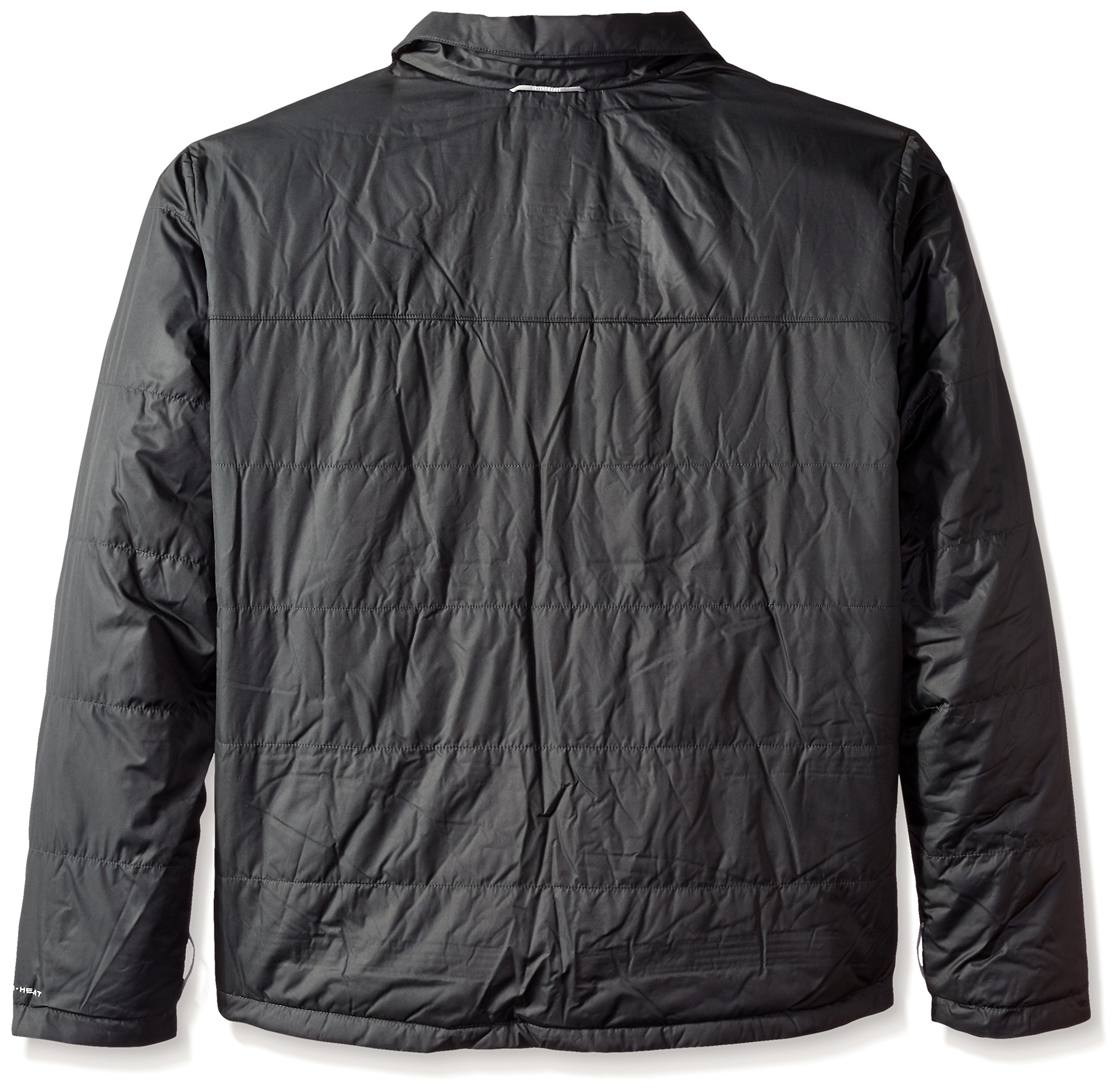 Columbia Women's Whirlibird Interchangeable Waterproof Jacket - Lightweight 3-in-1 Winter Coat for Hiking, Skiing & Outdoor Adventures