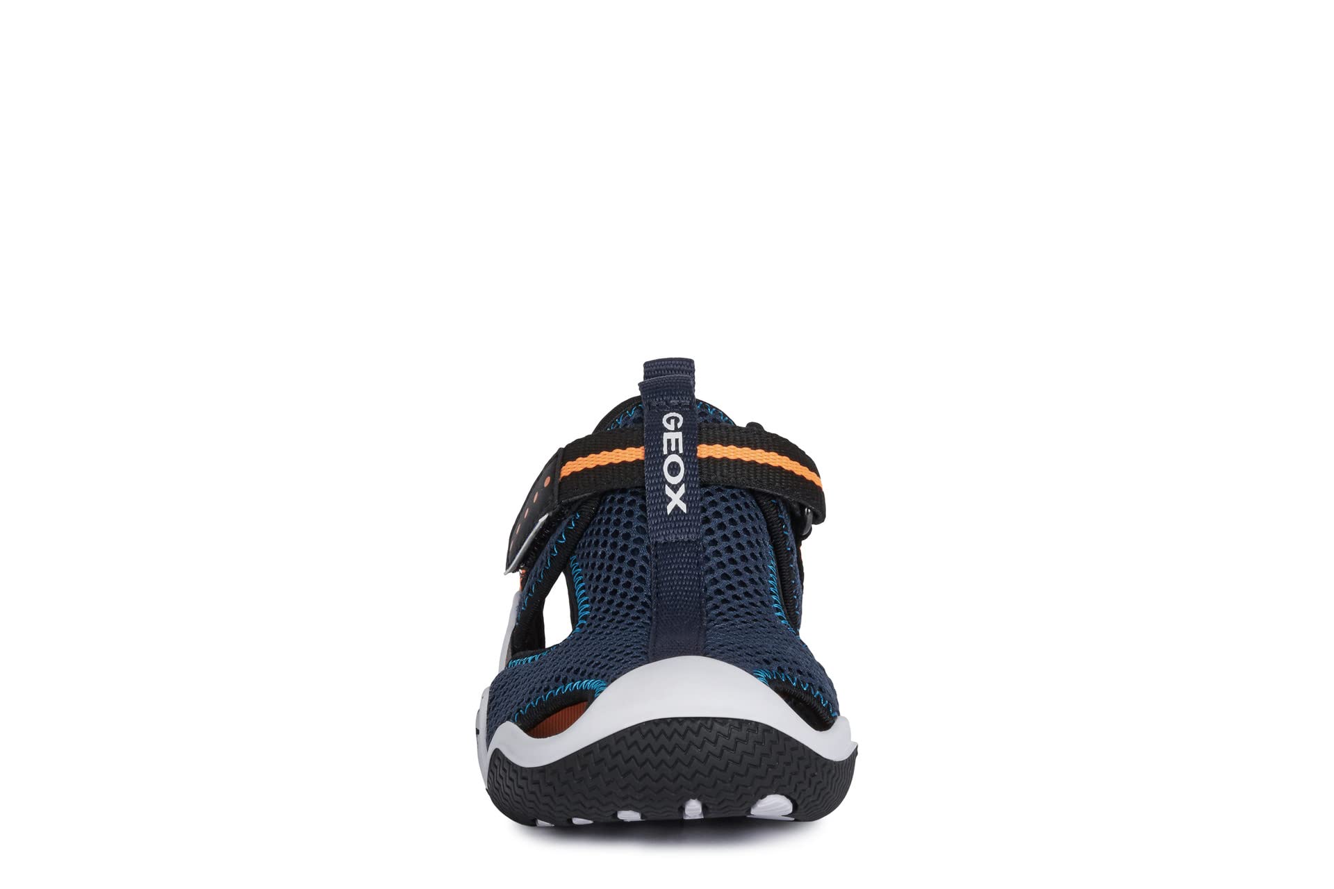 **GEOX Kids Wader 17 Urban Sandals – Breathable & Comfortable Water Shoes for Boys & Girls – Perfect for Beach, Pool & Outdoor Play**