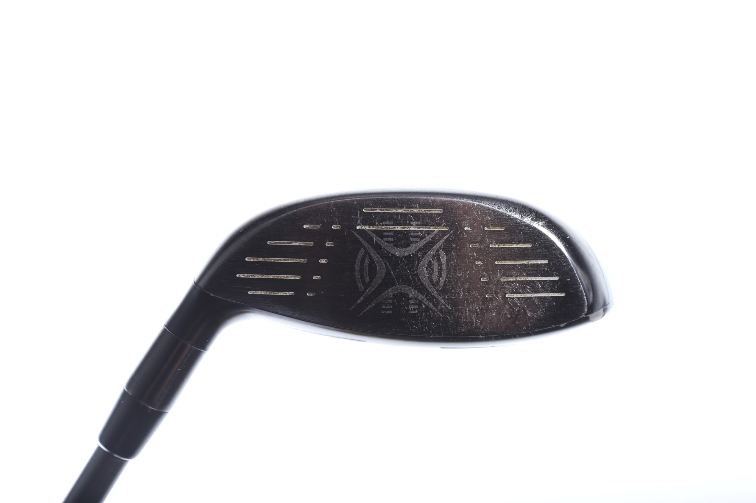 Used Callaway Rogue 3 Wood Golf Club - Right Handed 15° Regular Flex for Men | Perfect for Fairway Shots & Long Game Improvement