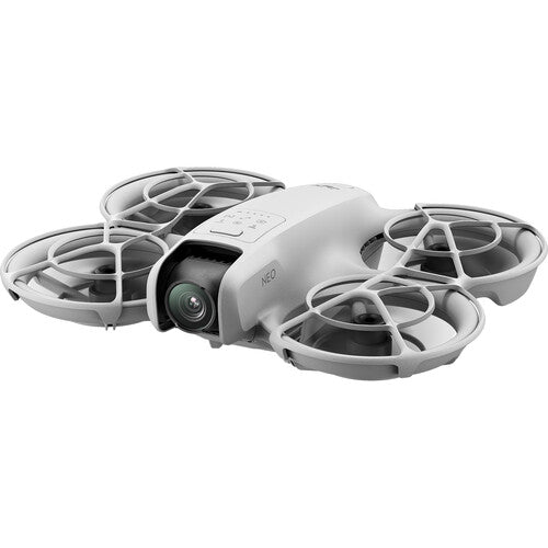 DJI Neo Drone with 4K Camera - Foldable & Lightweight Quadcopter for Aerial Photography, Vlogging, and Outdoor Adventures | Perfect for Travel, Hiking, and Content Creation