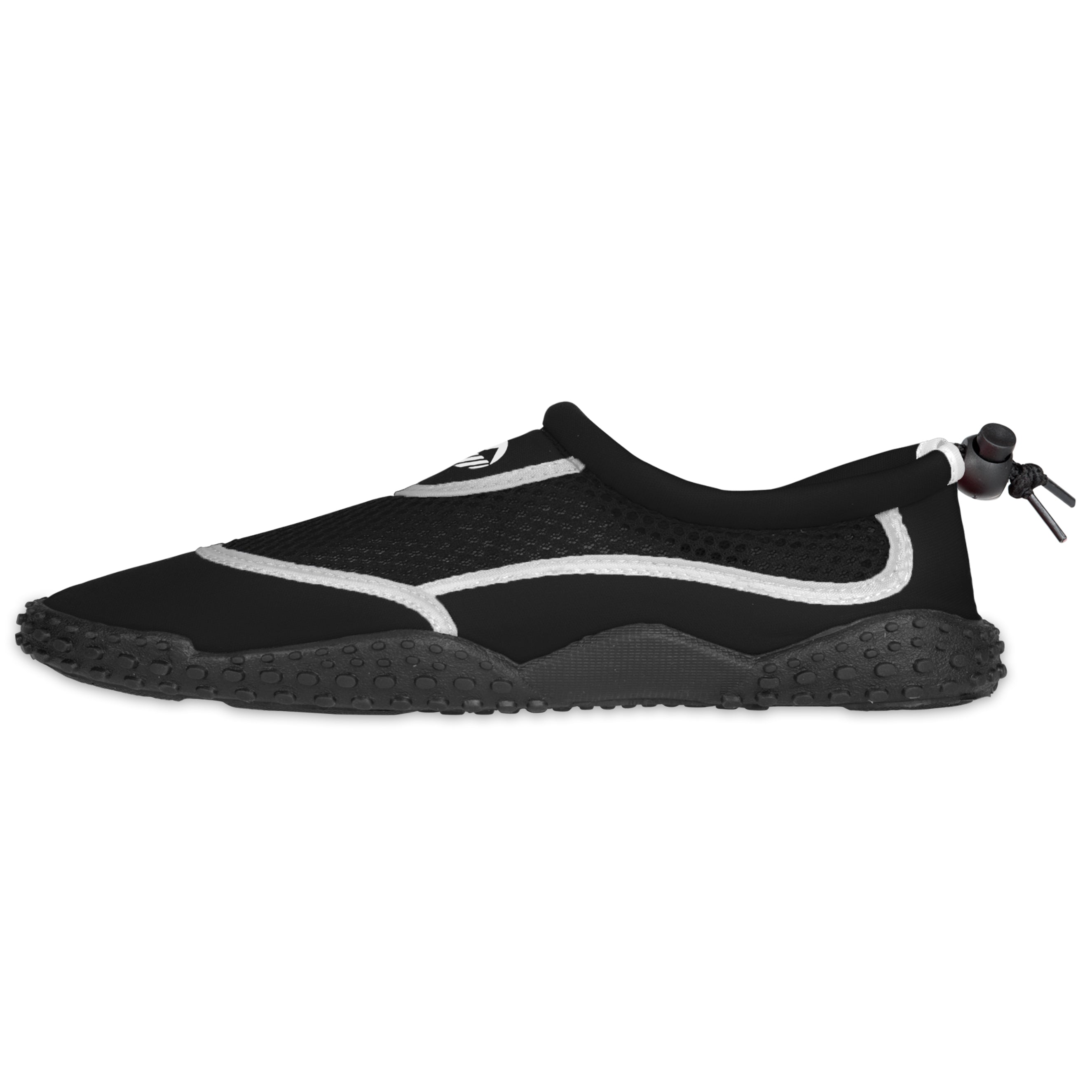 Men's Eden Aquasport Quick-Dry Water Shoes for Swimming, Beach & Water Sports - Lightweight & Protective Footwear for Pool, Surfing & Outdoor Activities