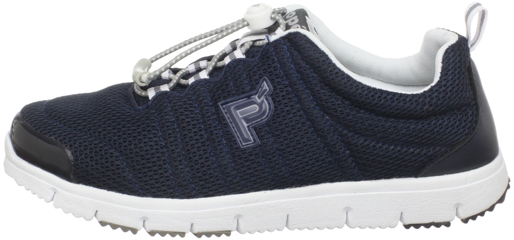 Propet Women's Comfortable Travel Walker - Lightweight Walking Shoes for Seniors & Travel - Ideal for Walking, Airports, and Everyday Use