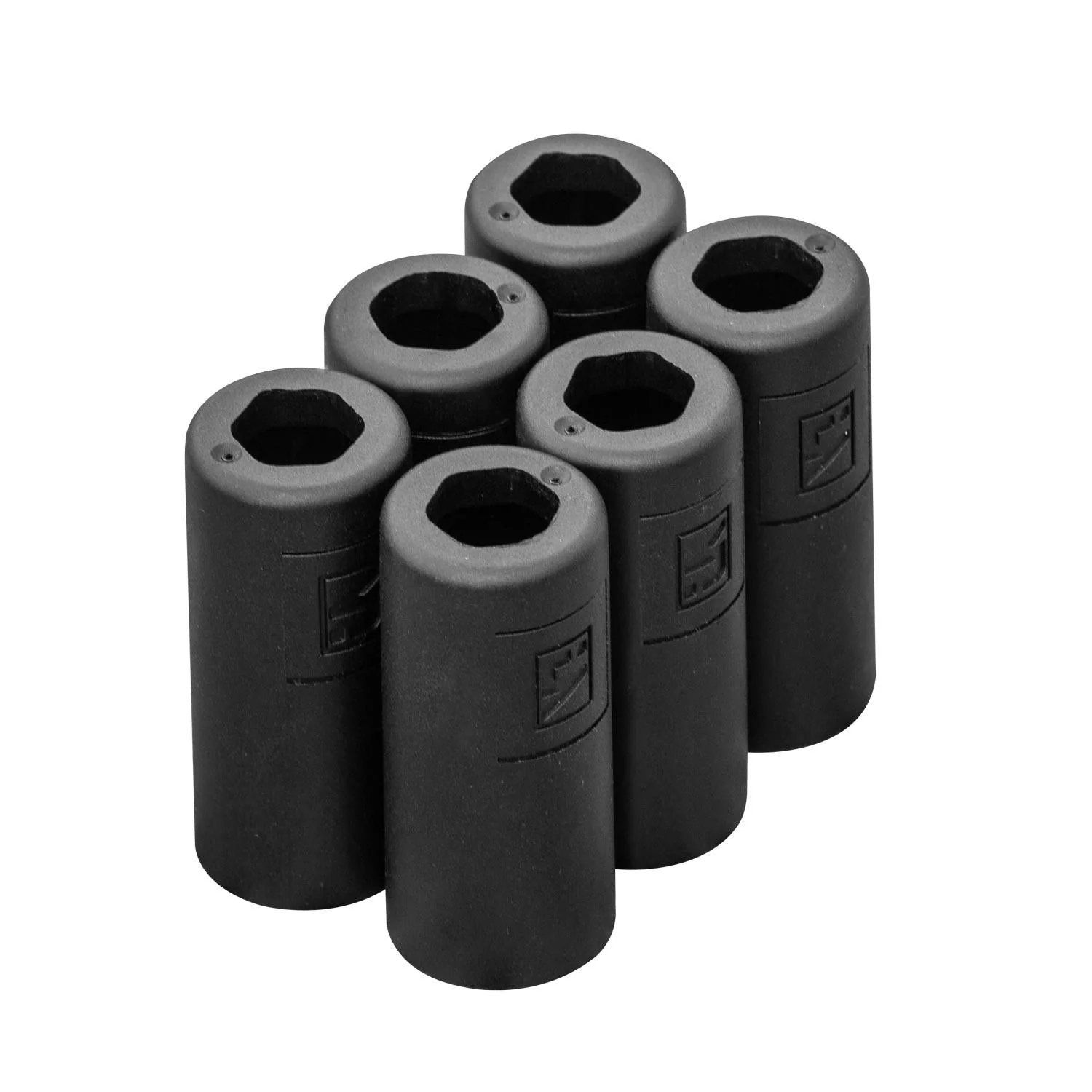 UrbanArtt Butter Deck Replacement Nylon Sleeves - 6