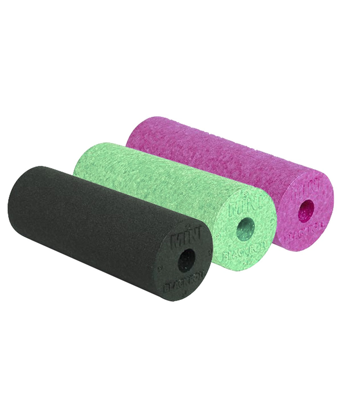Mini Small Foam Roller for Muscle Recovery & Pain Relief - Portable Massage Tool for Yoga, Gym, and Home Workouts
