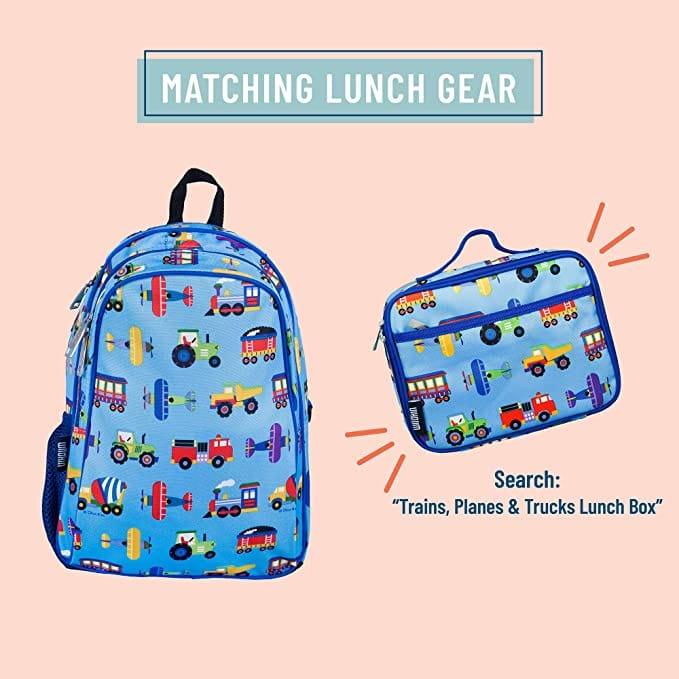 Bulletproof Backpack for Kids - Anti-Theft School Backpack with Safety Protection for Boys & Girls - Perfect for School, Travel, and Outdoor Activities
