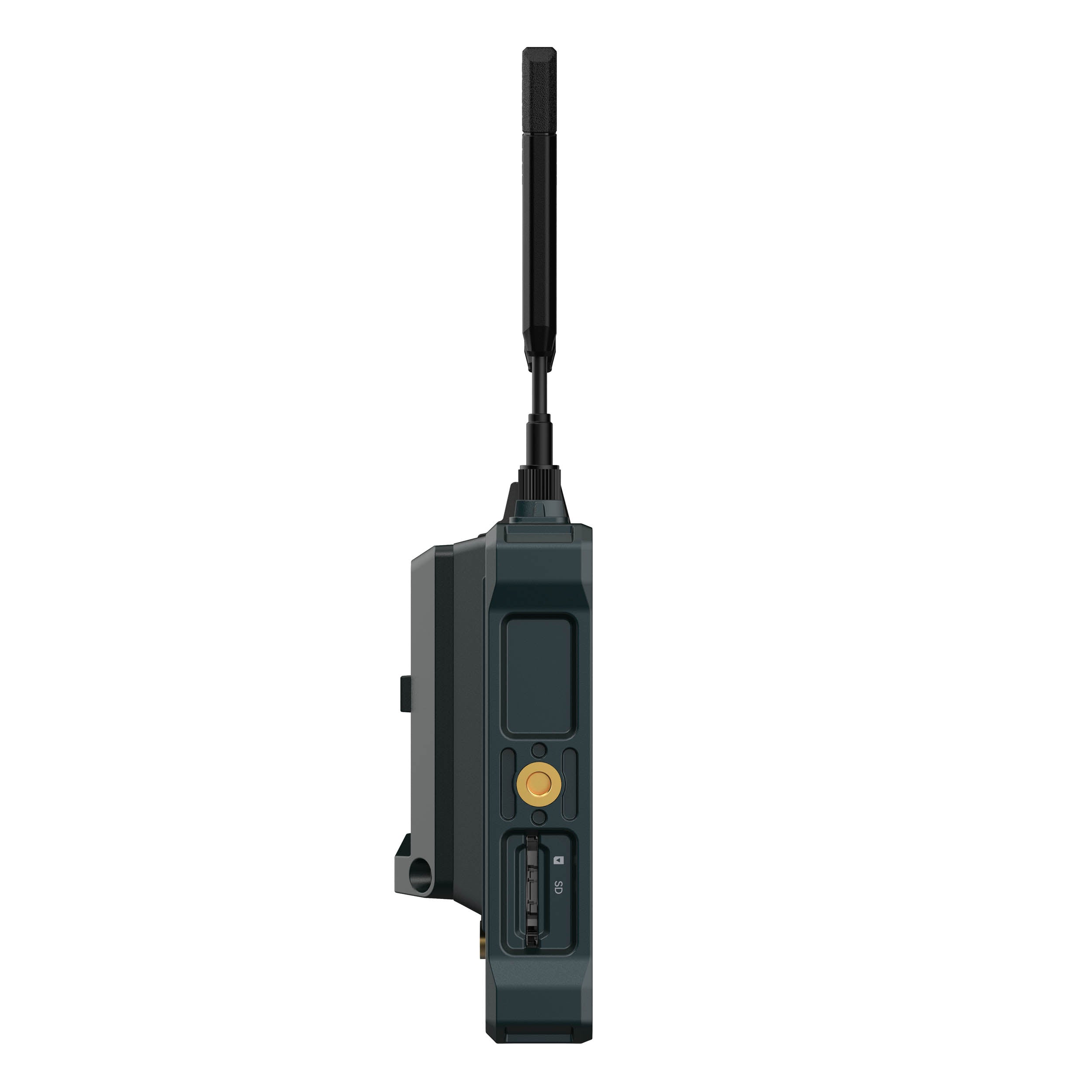 Pyro 7 Dual 7 Wireless On-Camera Video Transceiver Monitor with Built-in Transmitter & Receiver for Filmmaking, Live Streaming, and Professional Videography
