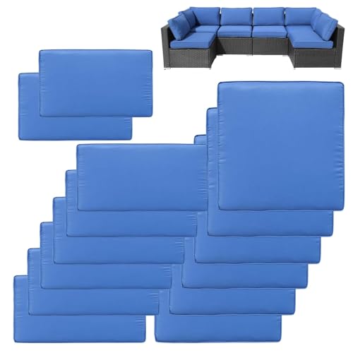 Bright Blue