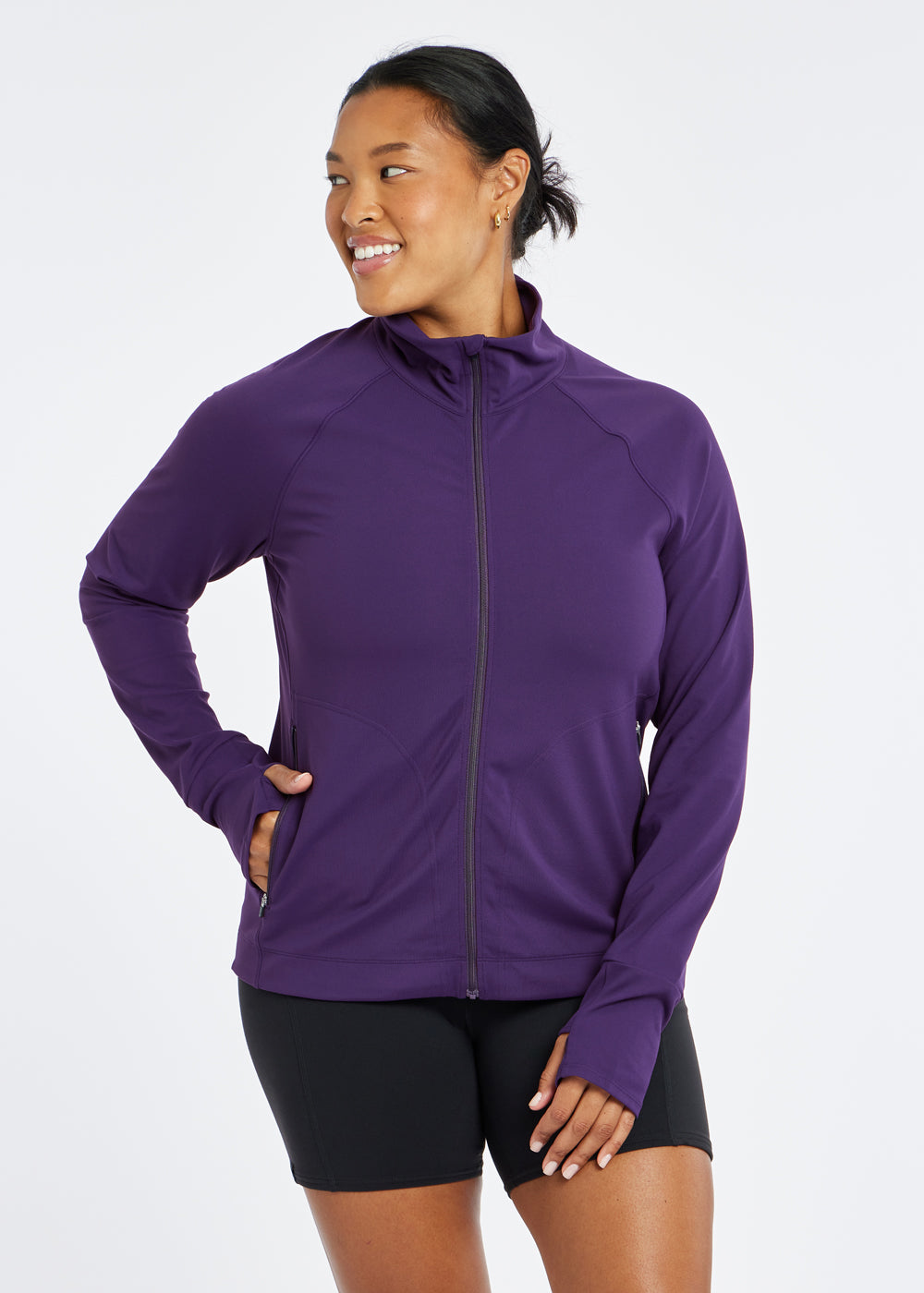 Essential Bird Full Zip Hoodie - Comfortable & Stylish Unisex Pullover for Men & Women - Perfect for Casual Wear, Outdoor Activities & Travel