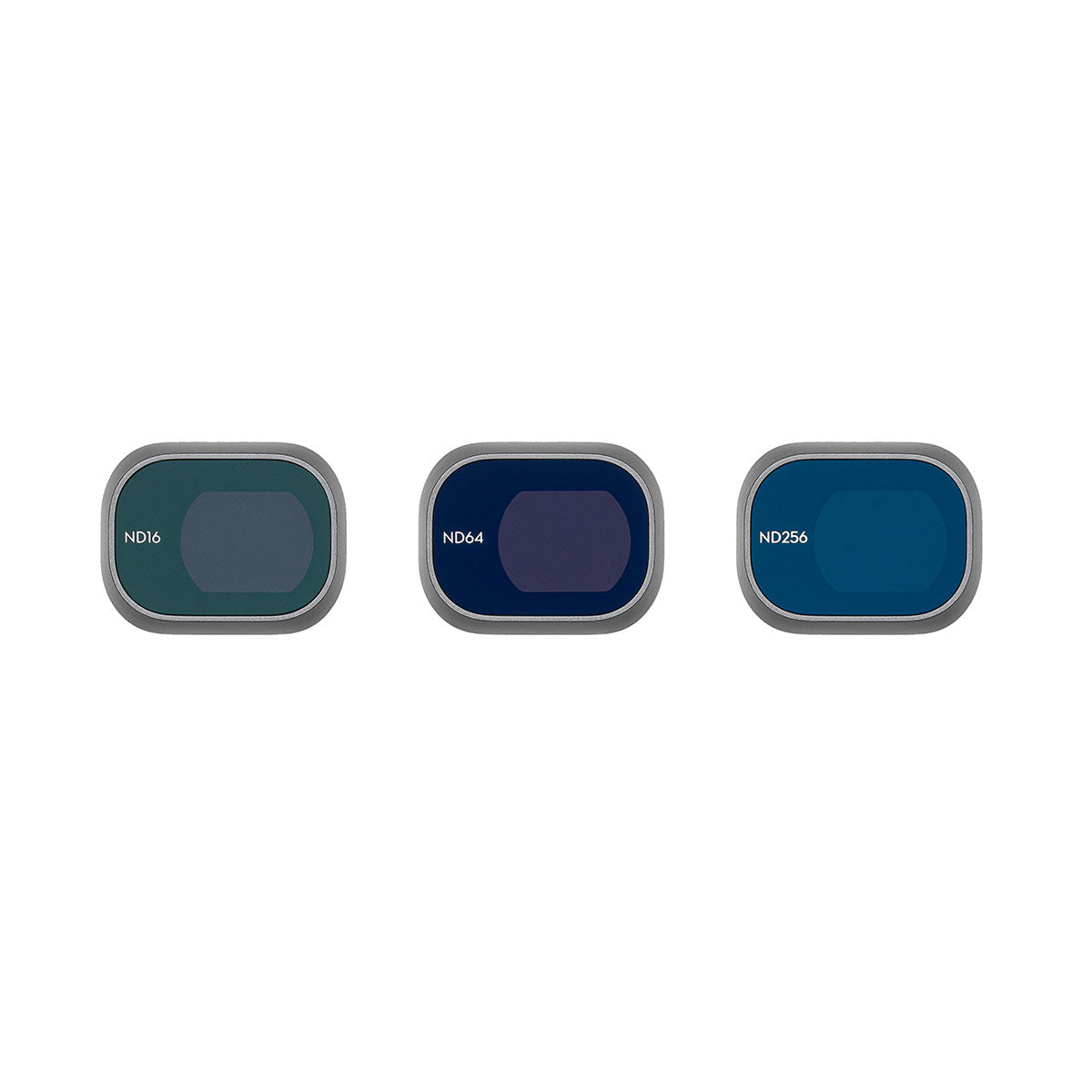 DJI Mini 4 Pro ND Filter Set (ND16/ND64/ND256) - 4K Drone Camera Lens Filters for Cinematic Aerial Photography - Perfect for Sunny Days & Professional Videography