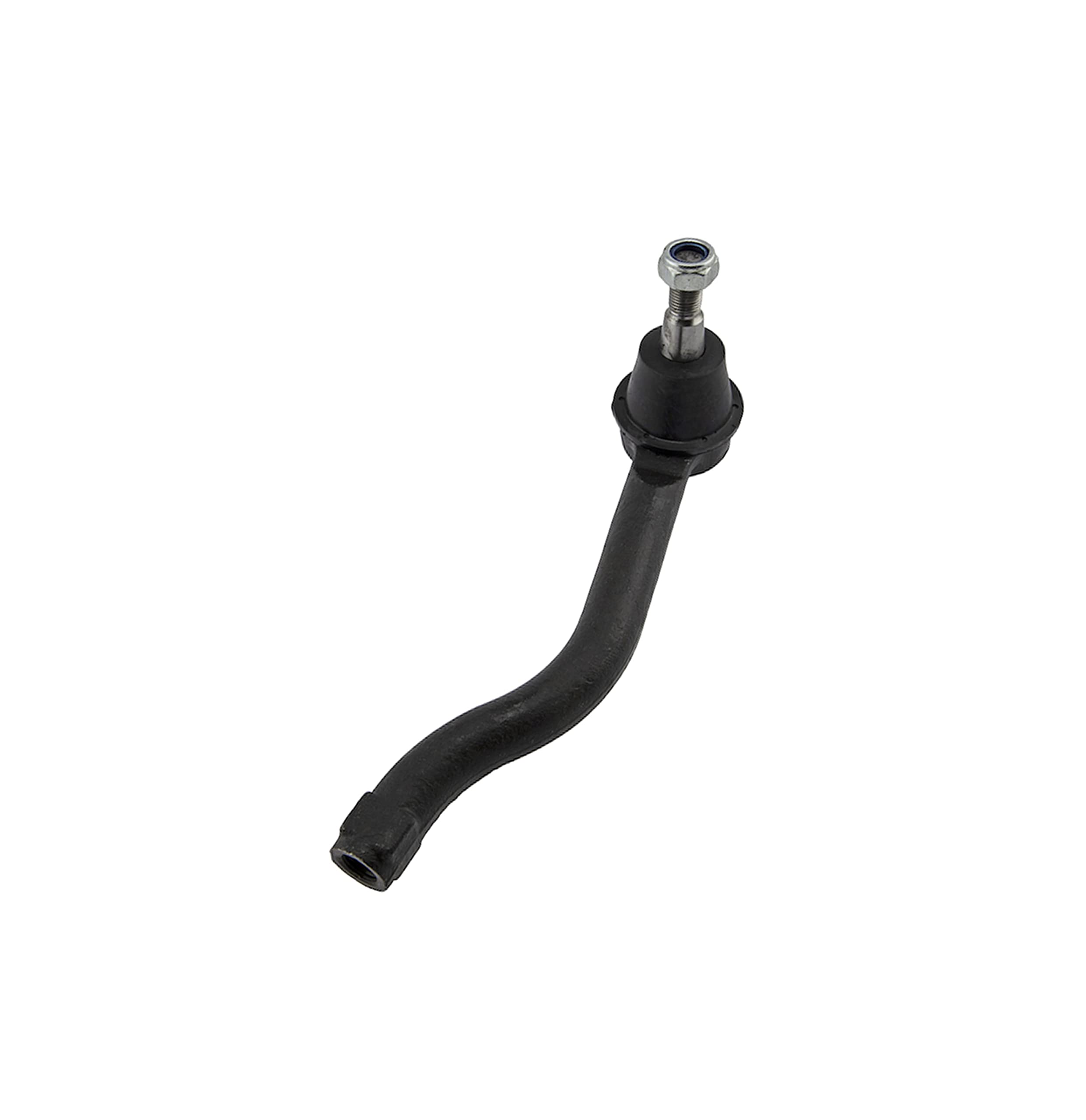 8-Piece Suspension Kit for Nissan Altima 2007-2012 (Excluding Hybrid) & 2013 Coupe - Tie Rod Ends, Control Arms, Sway Bar Links - Left & Right Side Replacement Parts - Perfect for Smooth Ride & Handling Repairs