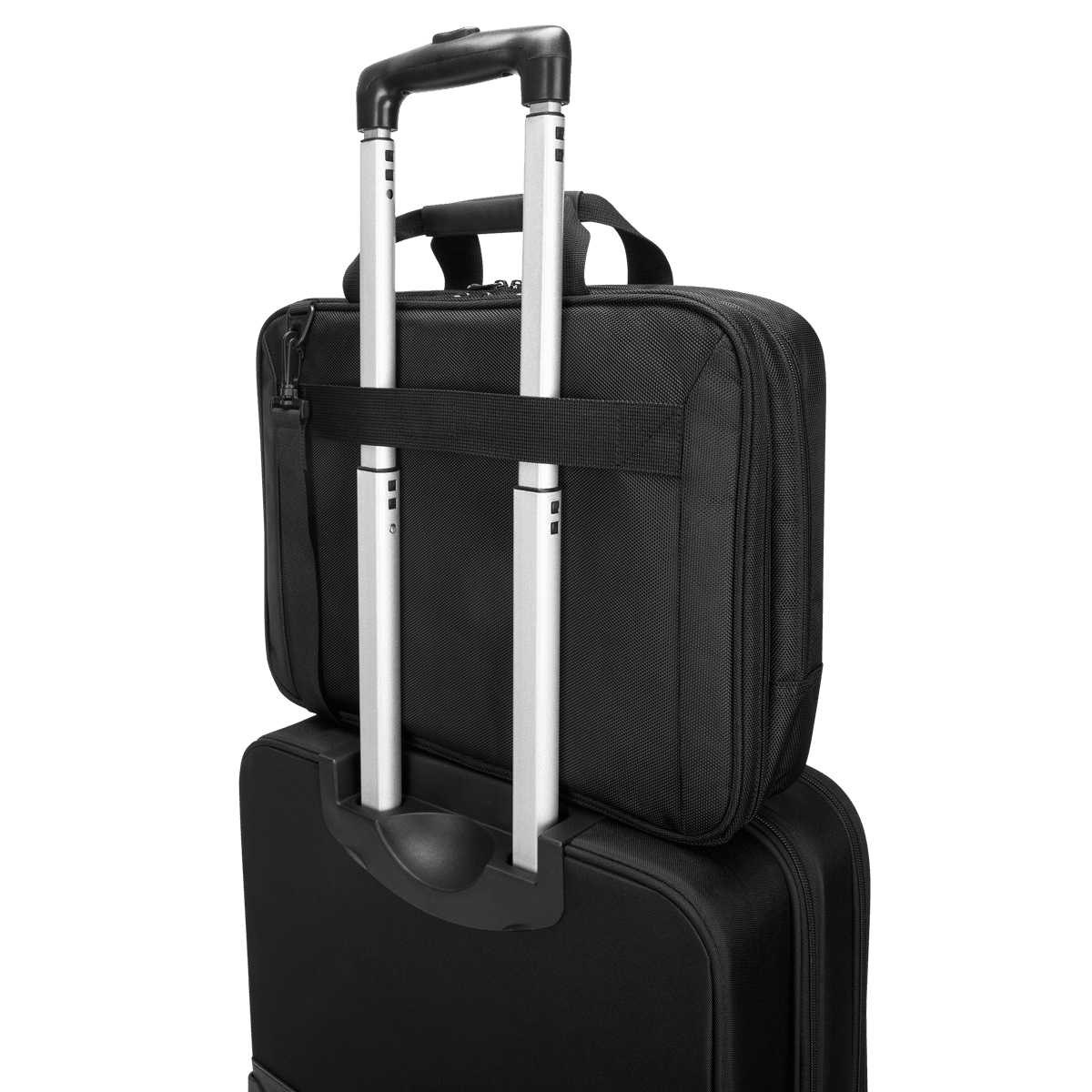 15.6 Inch Lightweight Laptop Briefcase for Business & Travel - Durable Water-Resistant CityLite Briefcase for Men & Women - Perfect for Office, Commute & Airplane Carry-On