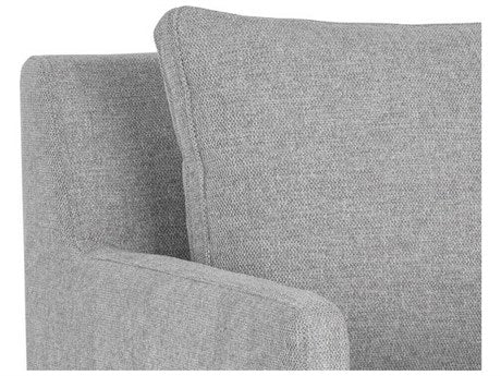 Beckette Lounge Chair - Modern Comfortable Accent Chair for Living Room, Bedroom & Office - Perfect for Relaxing, Reading & Lounging