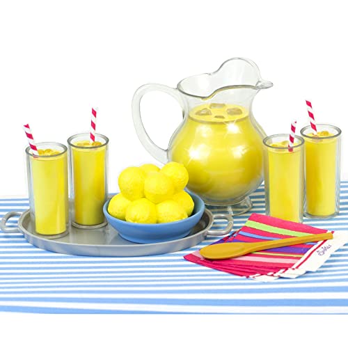 Lemonade Stand Set