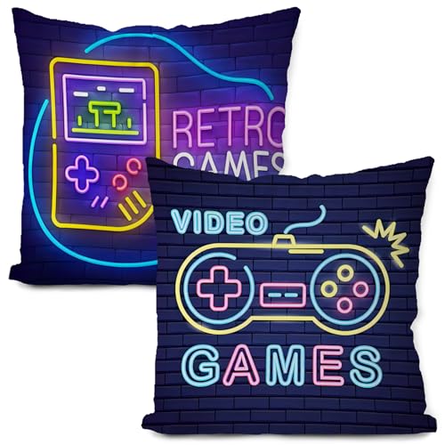 Gamer 2 Set of 2