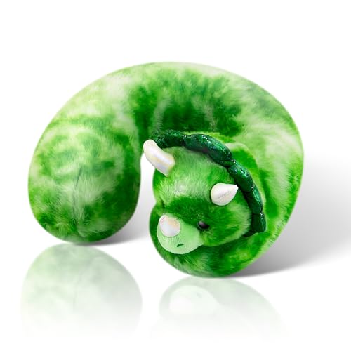 Green Dino