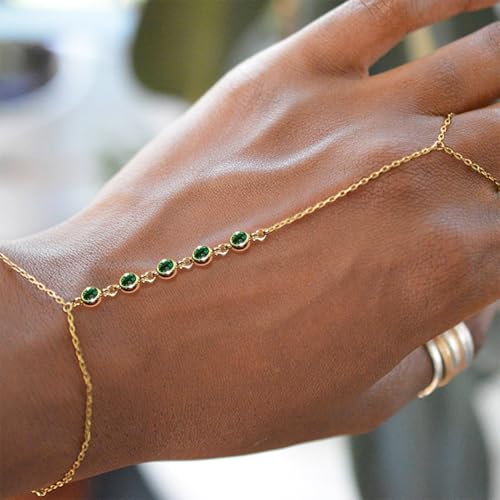 A8:Hand Chain