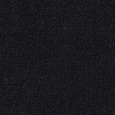 Solid Black