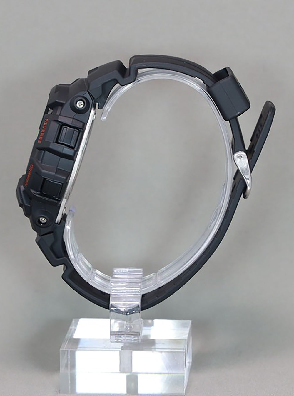 CASIO G-SHOCK GW-2320FP-1A4JR Digital Watch with Shock Resistance & Solar Power - Perfect for Outdoor Adventures, Sports, and Everyday Wear (2024 JDM Fire Package)