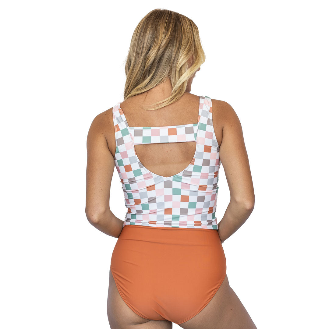 High Waist Tied Shorts for Women - Stylish Summer Casual Shorts with Adjustable Belt, Perfect for Beach, Gym, and Everyday Wear