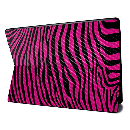 Pink Zebra