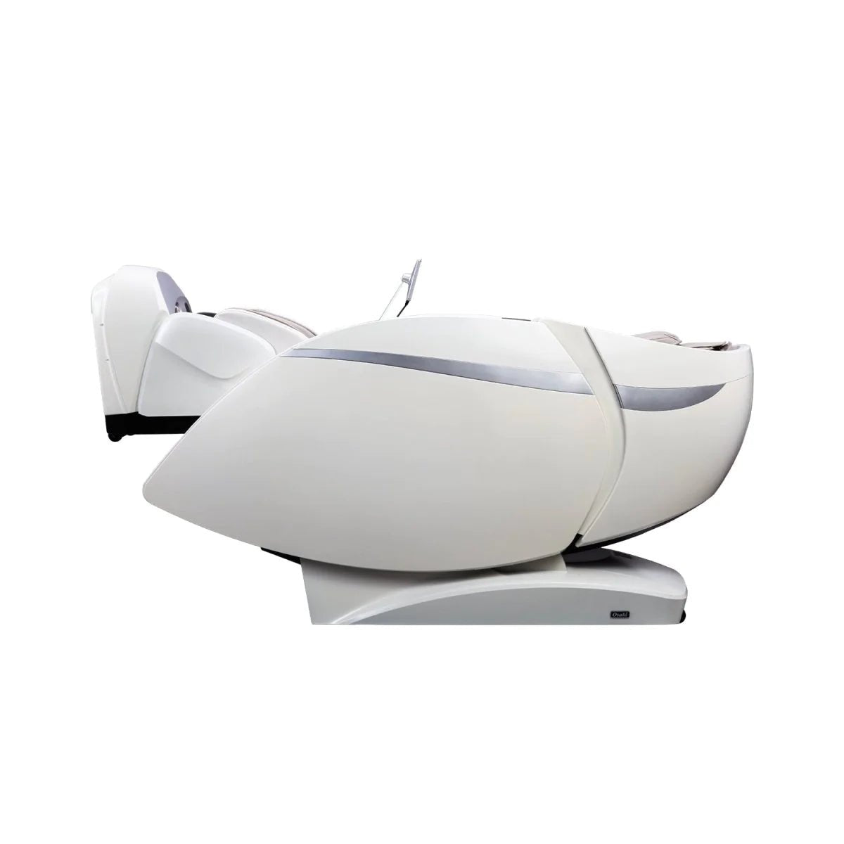 Osaki OS Pro Ai Series DuoMax 4D Massage Chair with Zero Gravity - Full Body Shiatsu Massage Recliner for Home & Office Relaxation