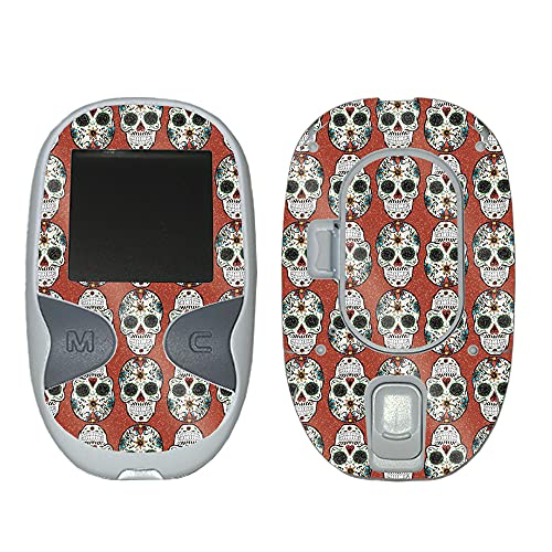 Sugar Skull