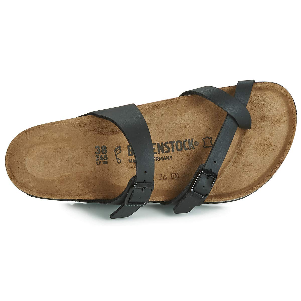 Birkenstock Women's Arizona EVA Sandals - Comfortable Lightweight Slip-On Sandals for Women | Perfect for Beach, Pool, Travel & Everyday Wear