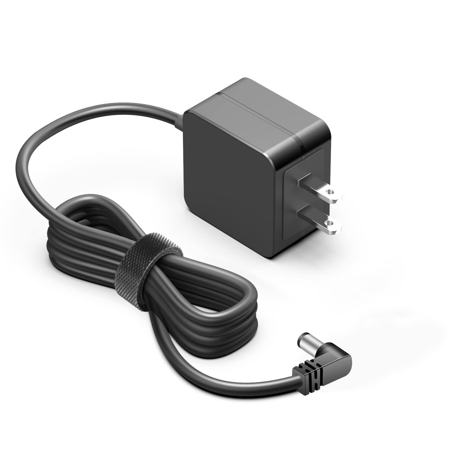 Original HKY AC/DC Adapter for Hello Baby HB24 HB32 HB32RX Baby Monitor Charger - Replacement Power Cord for GPX PC308B PC332B PC108B PC800 PC800B PC101B Portable CD Players - Perfect for Home Nursery & Travel Use