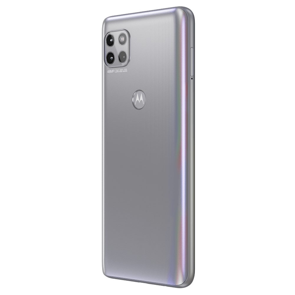 Motorola One 5G Ace 2021 Unlocked Smartphone (128GB, 6GB RAM) 6.7