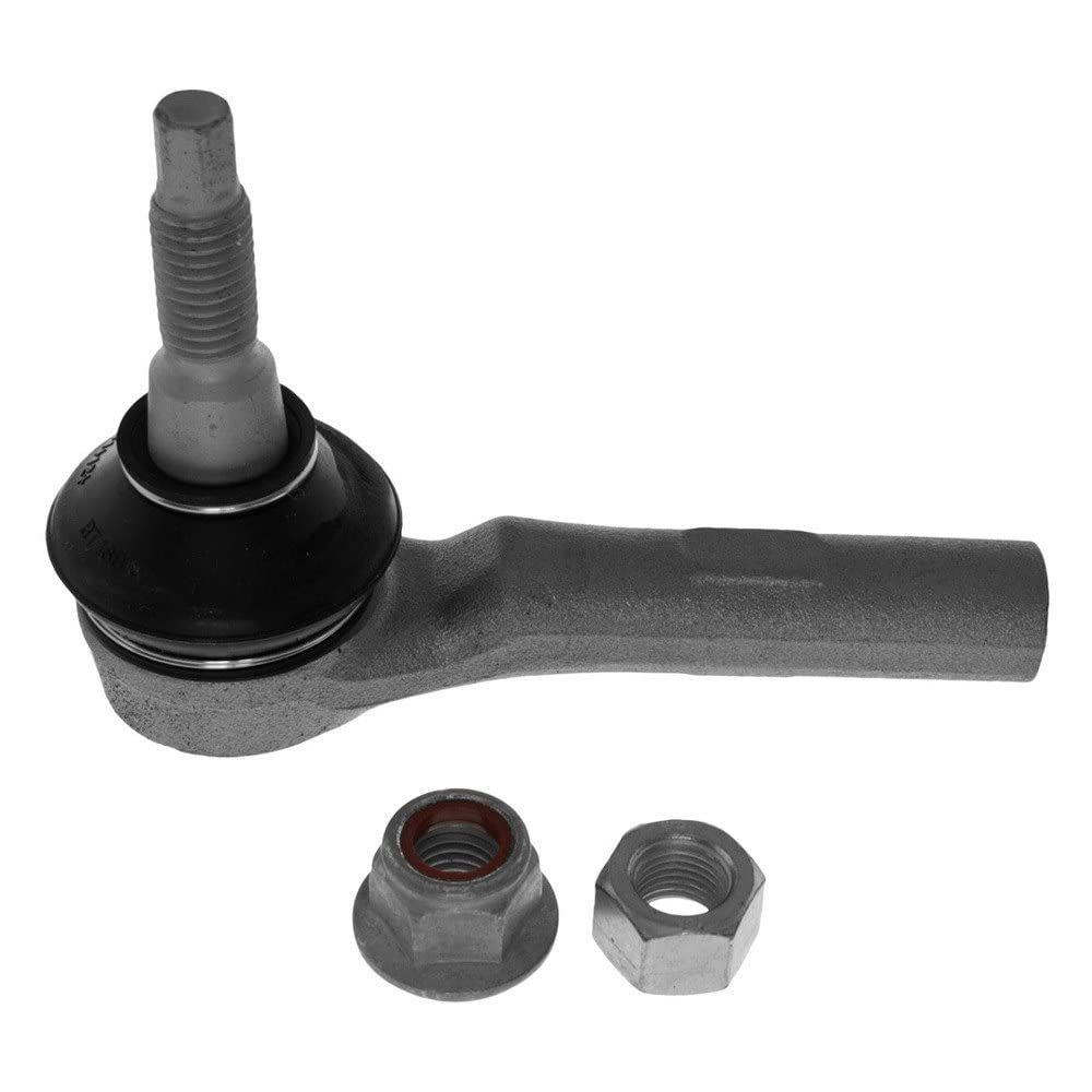 Motorcraft End Spindle Rod C (P) MEOE202 - Replacement Suspension Part for Ford, Lincoln, Mercury Vehicles - Perfect for Off-Roading & Heavy-Duty Towing