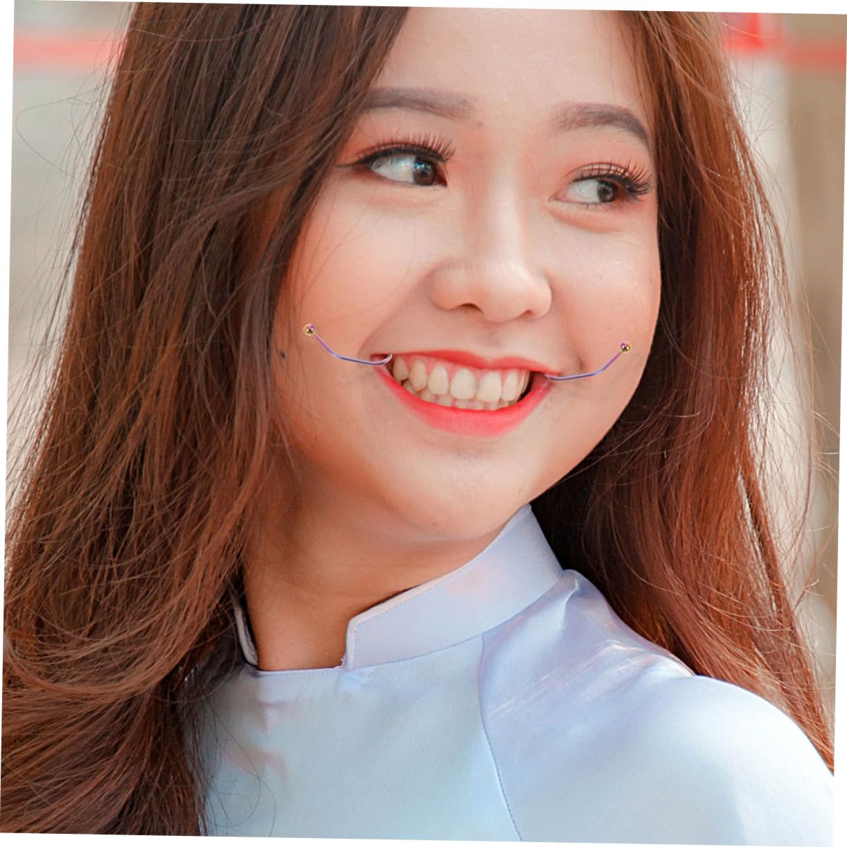 Natural Dimple Maker for Women - Facial Dimples Creator & Smile Trainer | Create Beautiful Cheek Dimples for Selfies, Makeup Looks & Confidence Boost
