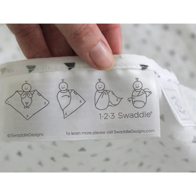 Soft Muslin Swaddle & Newborn Pajama Gift Set for Baby Boys - Tiny Arrows (BGB 0040) | Perfect for Nursery, Baby Shower & Newborn Photography